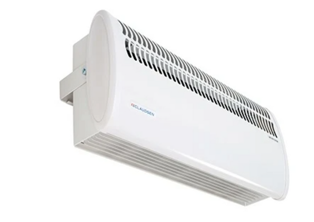Consort Heatzone High Level Fan Heater 3Kw Wireless Controlled HE7010SL