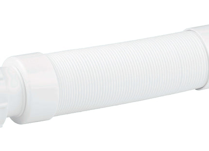 McAlpine FLEXCON9 1½" Flexible Fitting - BSP Coupling Nut x Male Thread