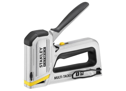 Stanley Hand Tools Fatmax 2-In-1 Multi Tacker