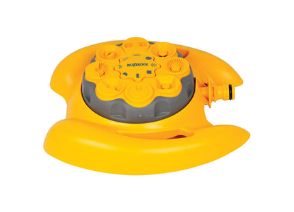 Hozelock Multi Sprinkler 79M (Pack of 6)