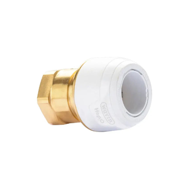 Hep20 KL Brass Adaptor 28mm x 1" PF/TF - KLB28-28