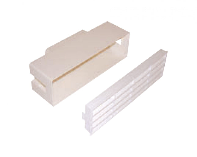 Airvent Air Brick Grille 110 X 54mm