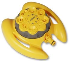 Hozelock Multi Sprinkler 79M (Pack of 2)