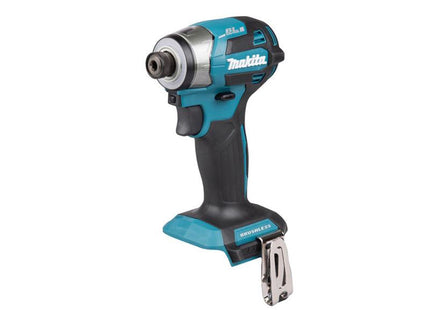 Makita Dtd173z Lxt Impact Driver 18V Bare Unit