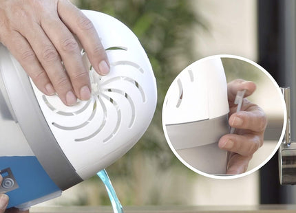 Unibond Aero 360 Moisture Absorber Device (Pack of 6)