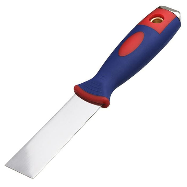 R.S.T. Drywall Putty Knife Soft Touch Flex 31Mm (1.1/4In)