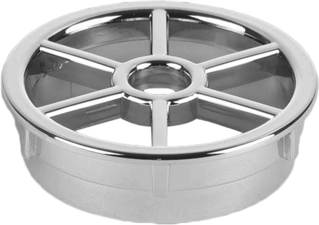 McAlpine STWGR-CP 1½" Shower Grid