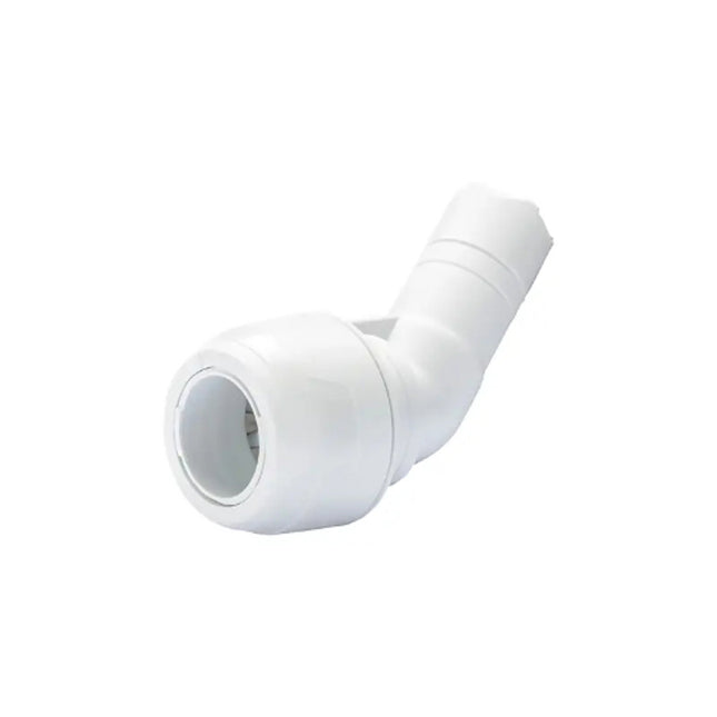 Hep20 KL PB Elbow 45 Degree Spigot 10mm - KL8-10 for Plumbing