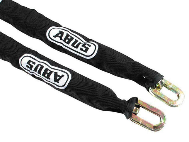 ABUS Mechanical 10Ks/110 Security Chain Length 110Cm Link Diameter 10Mm