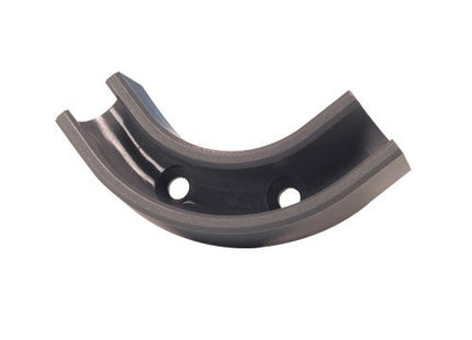 John Guest Speedfit 12mm Flow bend Support Clip (Pack of 4)