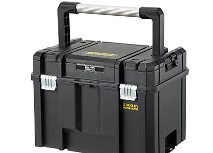 Stanley Storage Fatmax Pro-Stack Organiser Top Deep Box
