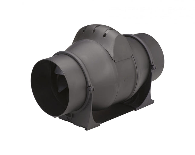 Airvent 150mm Mixed Flow Fan With Timer
