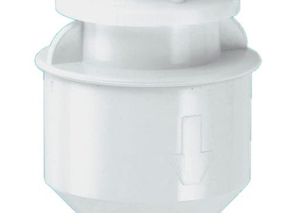 McAlpine CONVALVE In-Line Vertical Non-Return Valve