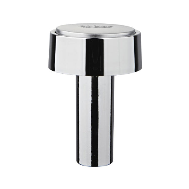 Grohe Press Button Matt Chrome / Chrome - 37117PI0 - For Toilet Flush