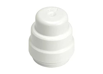 John Guest Speedfit Stop End 15mm (Pack of 20)
