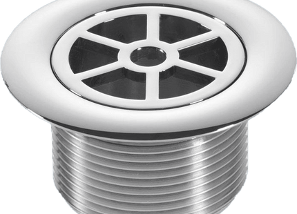 McAlpine STW70CPB Standard Waste for STW 1½" Shower Traps