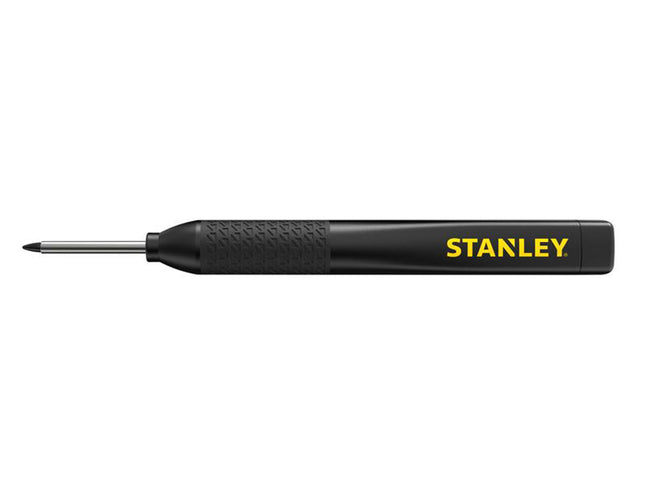 Stanley Hand Tools Deep Hole Black Ink Marker