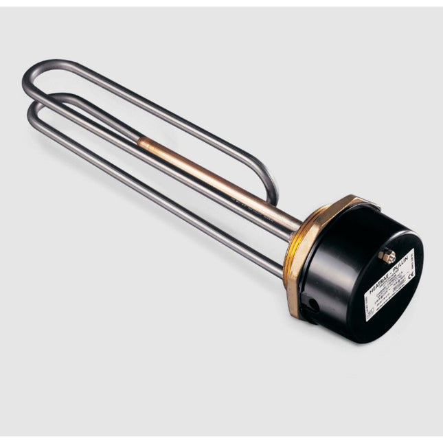 Heatrae Sadia Titanium Immersion Heater 14 Inch 3kW RDT 95110403R