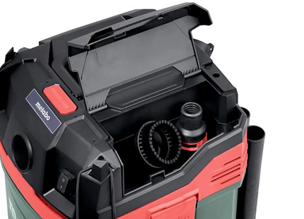 Metabo ASA 20 L PC All-Purpose Vacuum with Power Tool Take Off 20 litre 1200W 240V