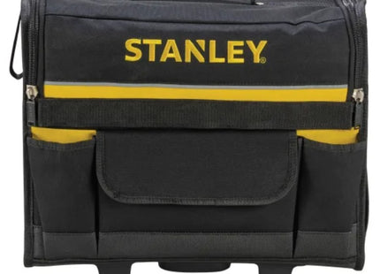 Stanley Tools Wheeled Soft Bag