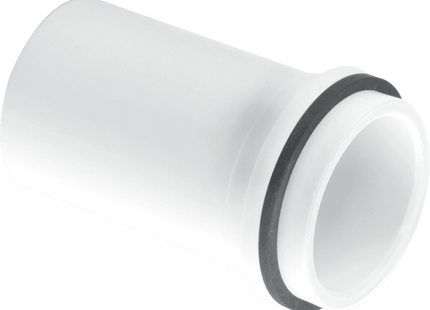 McAlpine T7 1½" Pushfit Overflow Adaptor