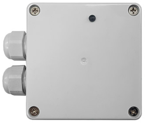 Consort Quartz Softstart Control
