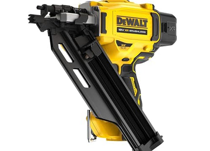 Dewalt Power Tools Dcn930n Xr Framing Nailer 18V Bare Unit