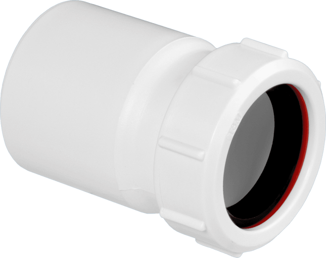 McAlpine ZS26L 2" x 1¼" Multifit Reducer