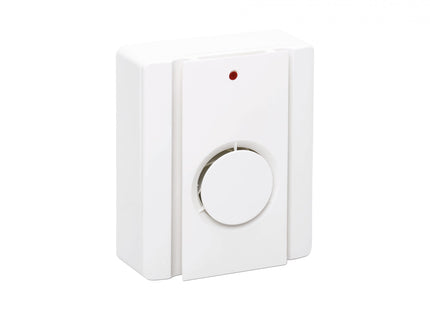 Airvent 100mm Centrifugal Fan With Timer