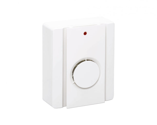 Airvent 100mm Centrifugal Fan With Timer