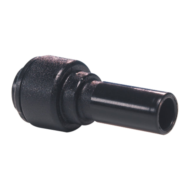 John Guest Speedfit 15mm Stem to 12mm Reducer (Pack of 10)