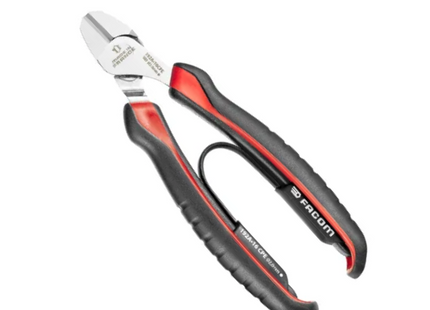Facom 192A.16Cpe High-Performance Diagonal Cutters 160Mm