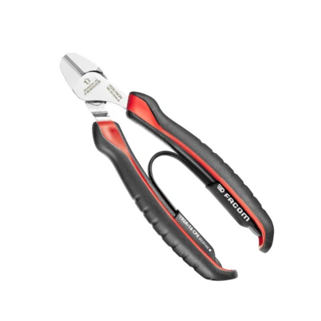 Facom 192A.16Cpe High-Performance Diagonal Cutters 160Mm