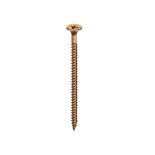 Unifix Drywall Screws Bugle Head Fine Thread ZYP CE - 3.5 x 38mm (Box of 1000)