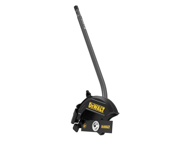 DeWalt Split Boom Edger Attachment - Adjustable Depth, 5cm - DCMASED9N