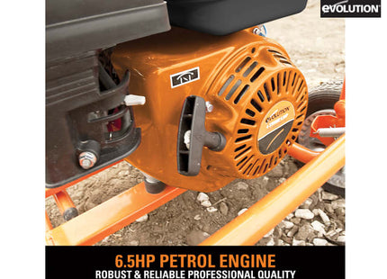Evolution EVO200 Evo-System Engine 6.5Hp