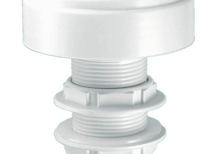 McAlpine TWLFBR 1½" Screened Tank Breather