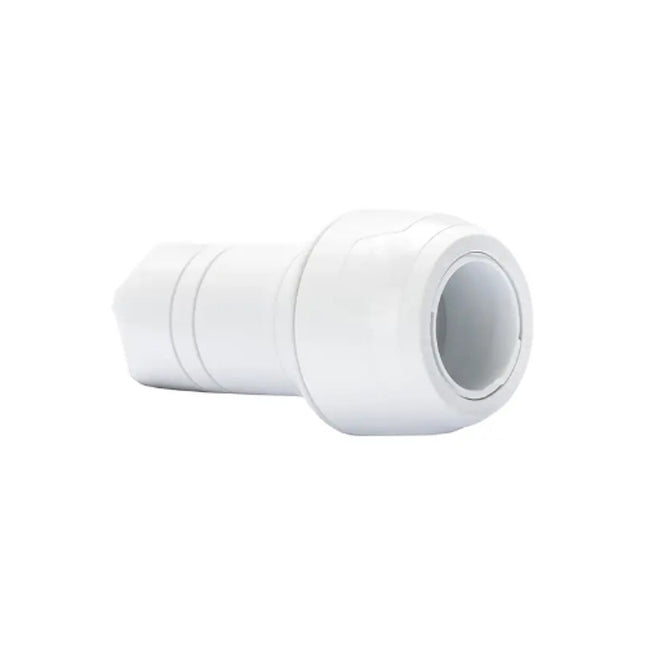 Hep20 KL PB Socket Reducer 15x10mm - KL2-15 for Plumbing