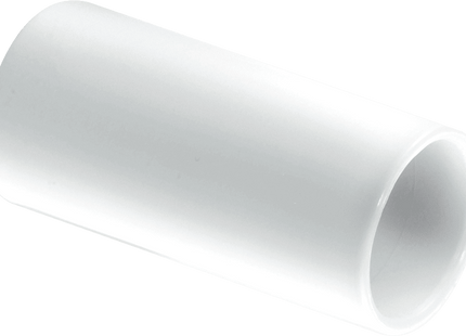 McAlpine R1 ¾" Straight Overflow Connector