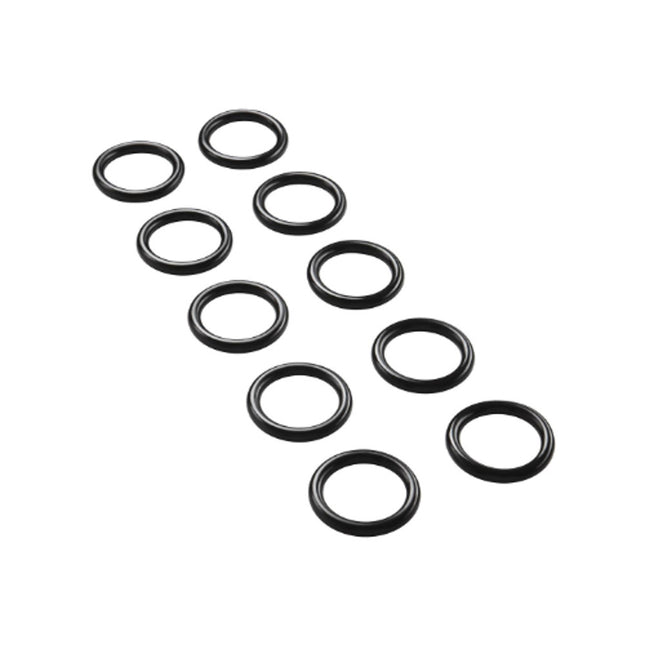 Grohe O-Ring Pack of 10 - 4388000M - Perfect for Plumbing