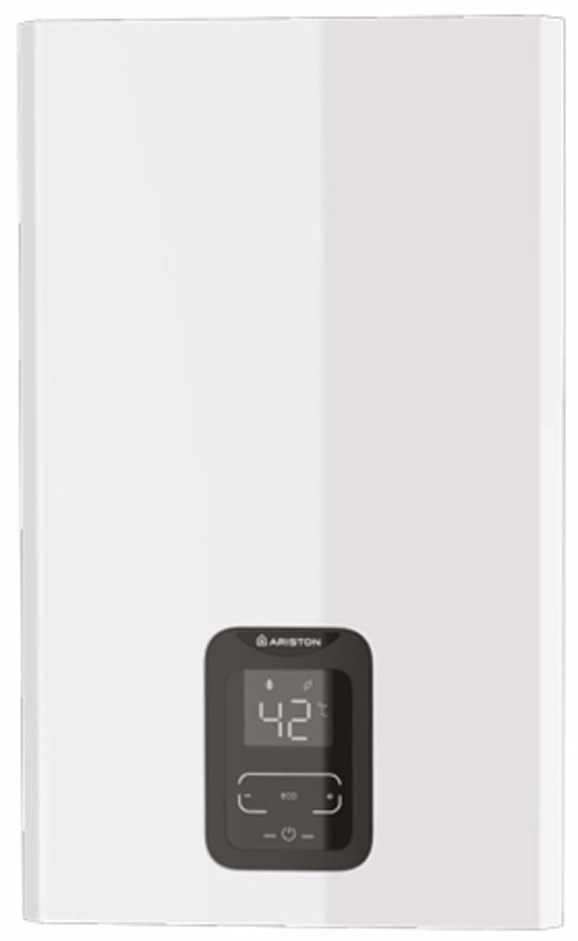 Ariston Vertical Starter With Horizontal Terminal Kit 60/100 (Se)