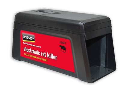 Pest-Stop Systems Electronic Rat Killer