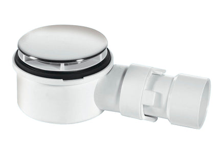 McAlpine ST70SS85 70mm Shower Trap and 85mm Waste