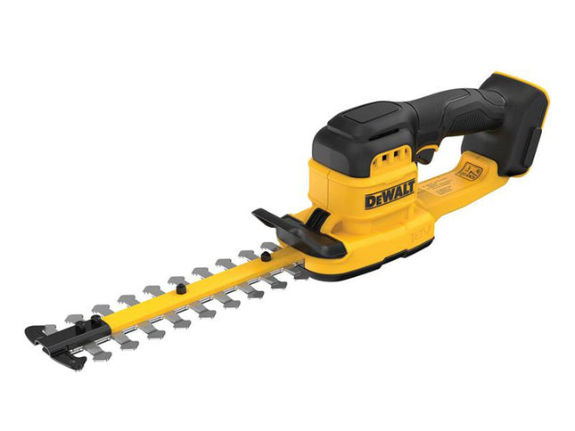 DeWalt DCMHT520N Compact Hedge Trimmer 18V - DCMHT520N-XJ