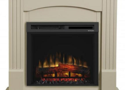 Dimplex The Chadwick Freestanding Electric Suite Cdw15xhd
