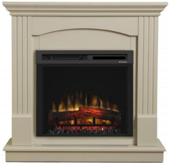 Dimplex The Chadwick Freestanding Electric Suite Cdw15xhd