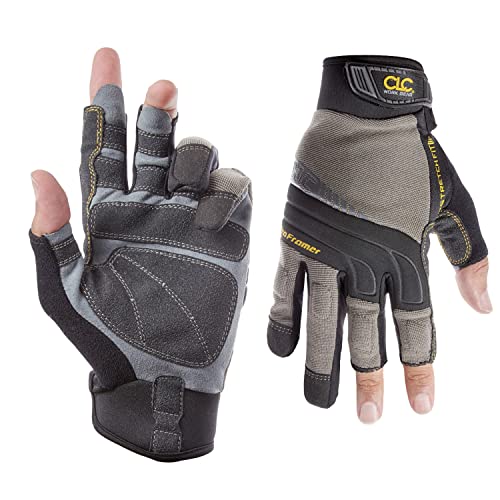 Kuny'S Pro Framer Flex Grip  Gloves - Large