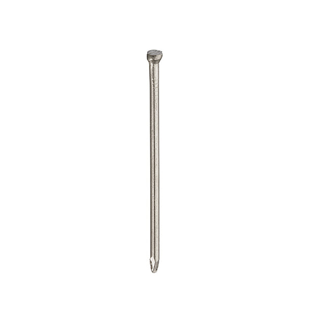 Unifix Stainless Steel Panel Pins 30 x 1.60mm - 1Kg Pack - 9STAPP/031