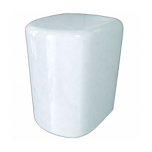 Airvent 1.6Kw Tornado Hand Dryer - White