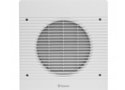 Xpelair WX12 Intake / Extract Wall Fan